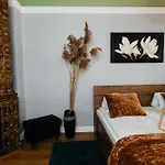 Maya\'S Flats & Resorts 69 - 3 Rooms Apartment In Gdansk