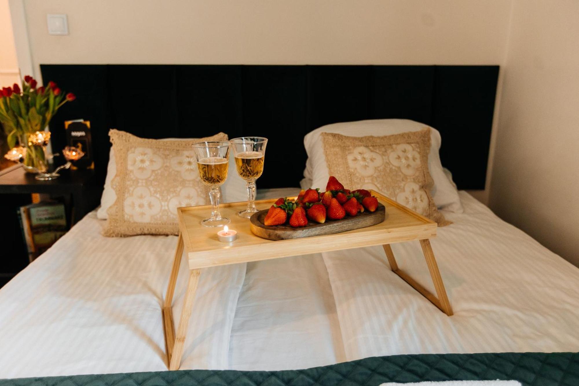 Apartament Maya's Flats & 69 - 3 In Gdańsk
